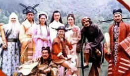东游记电视剧,仙魔奇幻之旅，探寻东方神话奥秘