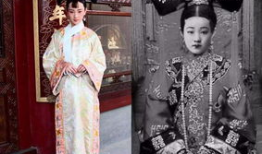 关于清朝的电视剧,权谋与爱恨的宫廷传奇