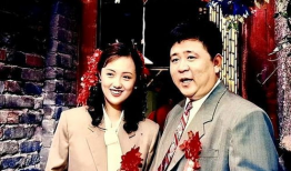 电视剧贫嘴张大民,笑谈人间烟火，演绎平凡生活