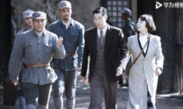 决胜电视剧简介,职场风云，智勇对决，谁主沉浮？