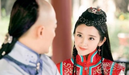 独步天下电视剧,传奇女杰的战国风云录