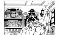 海贼王漫画下载,探寻梦想海洋的冒险之旅