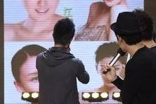 明星背后故事吃瓜娱乐圈