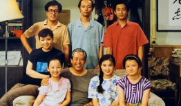 我爱我家电视剧免费版,重温经典家庭喜剧，笑对人生百态