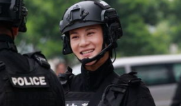 特警力量电视剧全集在线观看,揭秘英勇特警的生死较量