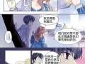 蓝翅漫画全集免费阅读,免费阅读，探索青春的翅膀