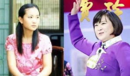 贾玲电视剧,喜剧女王跨界演绎，电视剧中的欢乐人生