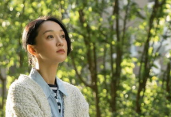 涂善妮演的电视剧,情感纠葛与命运抉择