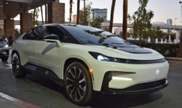 Ff91在哪里直播,精彩赛事不容错过