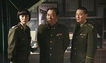 尖刀电视剧,暗战风云，生死较量