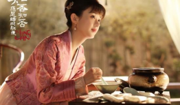 电视剧《知否》,盛家风云，爱恨情仇的古代画卷