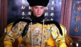 关于清朝的电视剧,权谋与爱恨的宫廷传奇