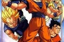 七龙珠漫画在线看免费,在线免费漫画，探寻悟空的冒险之旅