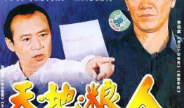 电视剧天地粮人,风雨征程中的中国农业传奇